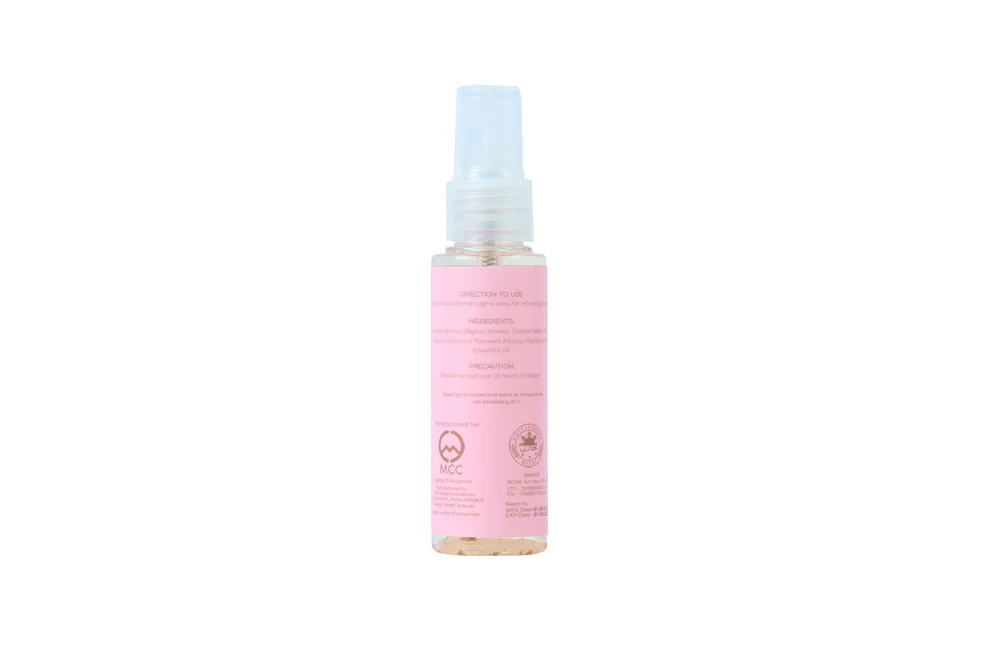Renue Fresh Spray