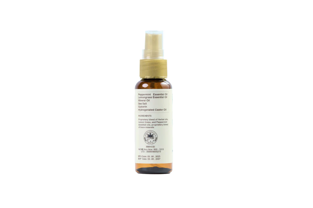 Renue Vitality Oil
