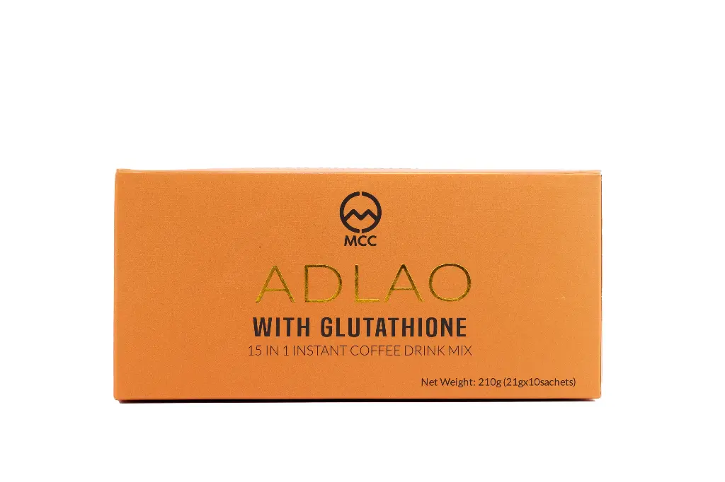 ADLAO 15-in-1 COFFEE