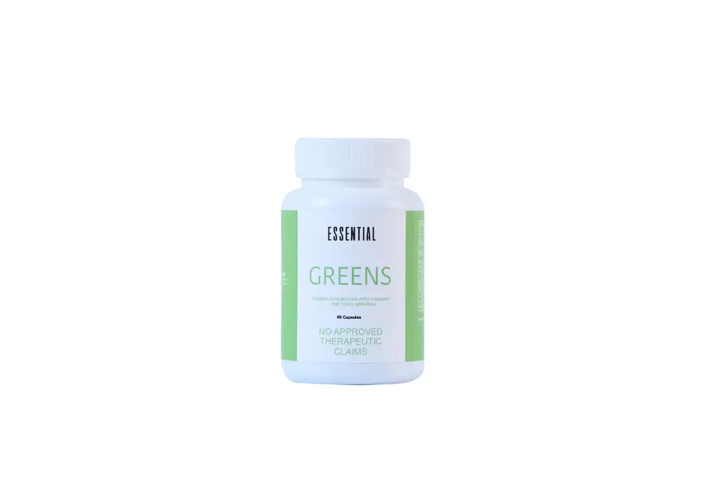 Essential Greens