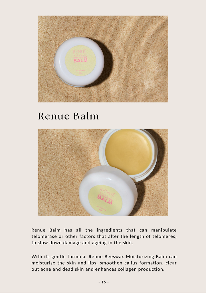 Renue Balm