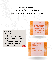 Kojic Papaya Glutha Soap