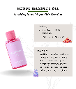 Renue Massage Oil