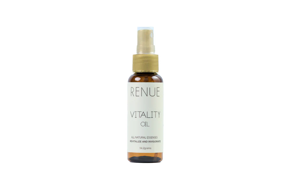 Renue Vitality Oil