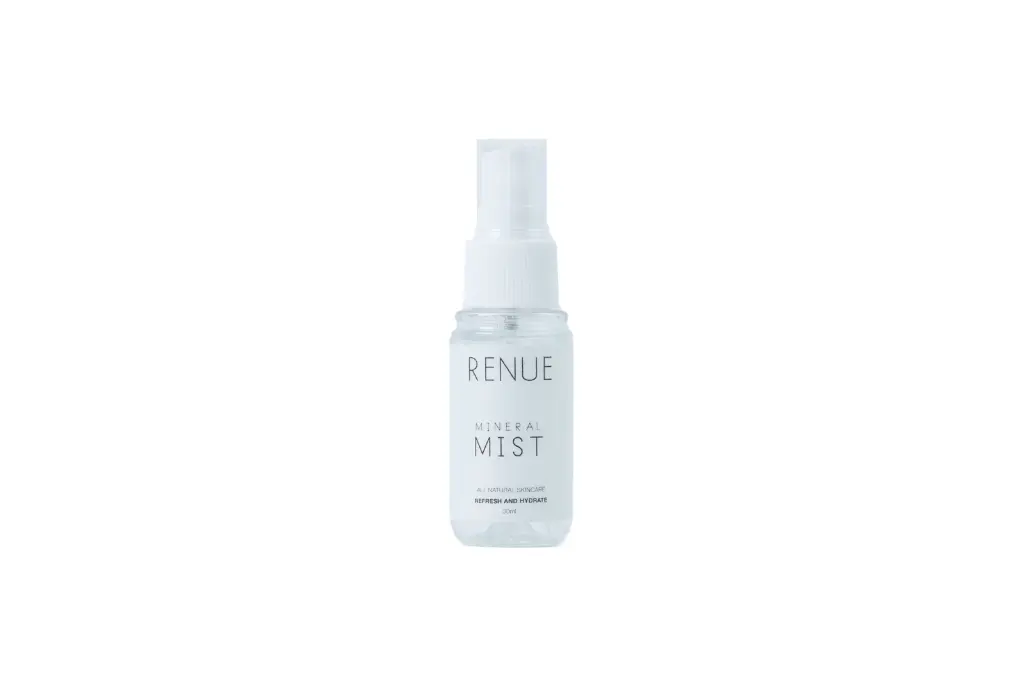 Renue Mineral Mist