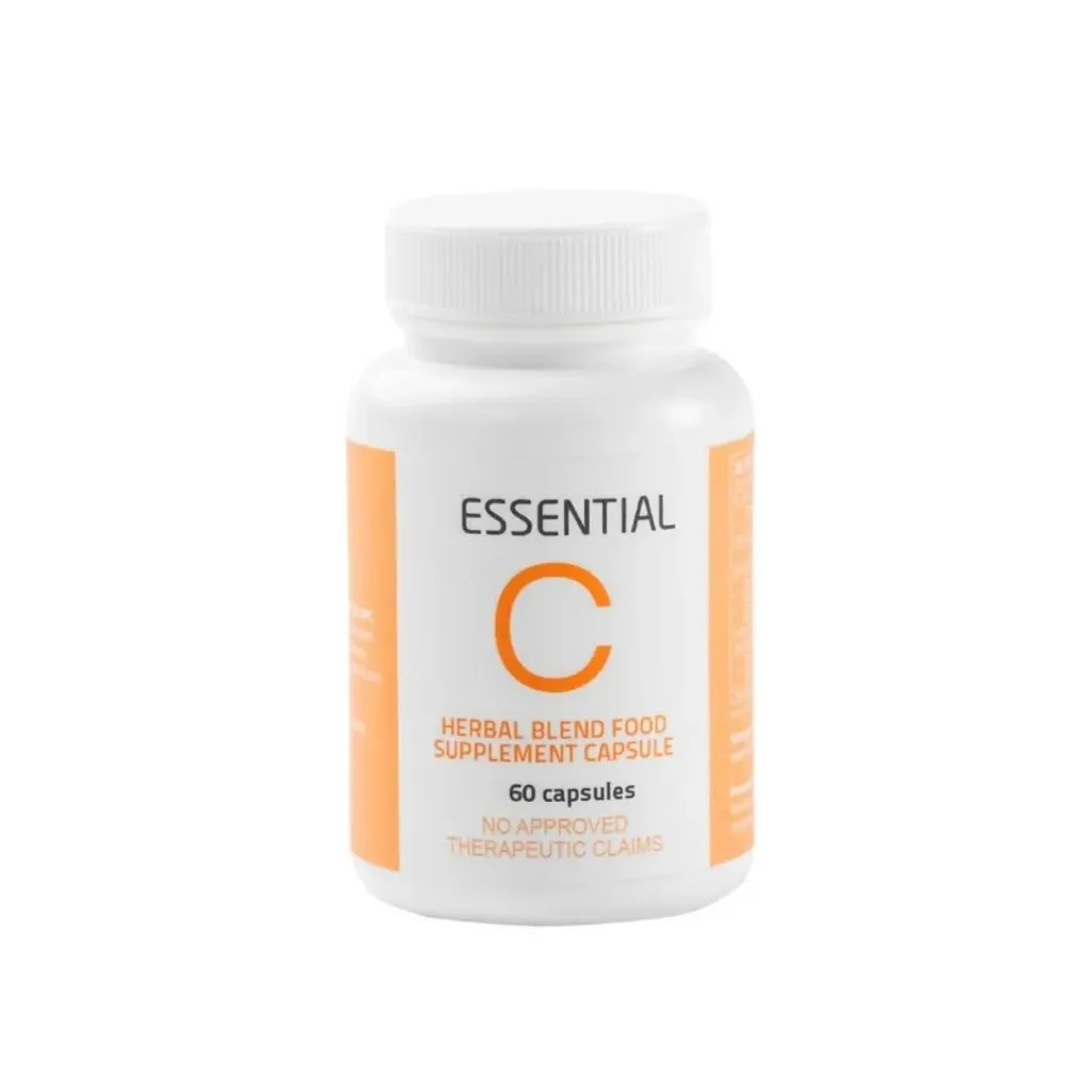Essential C (60 caps)