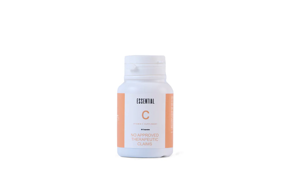 Essential C (60 caps)
