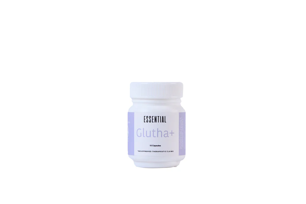 Essential Glutha+