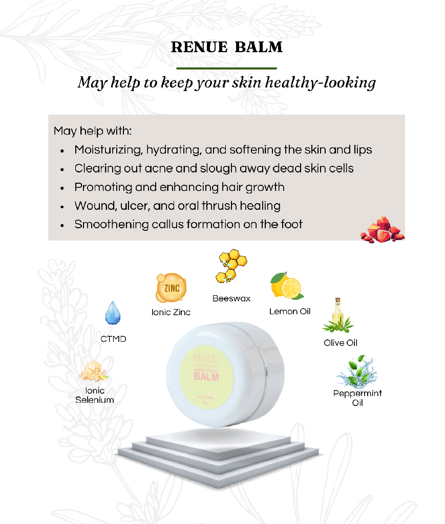 Renue Balm