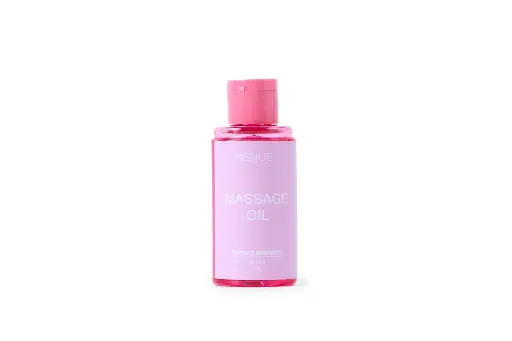 Renue Massage Oil