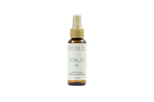 Renue Vitality Oil