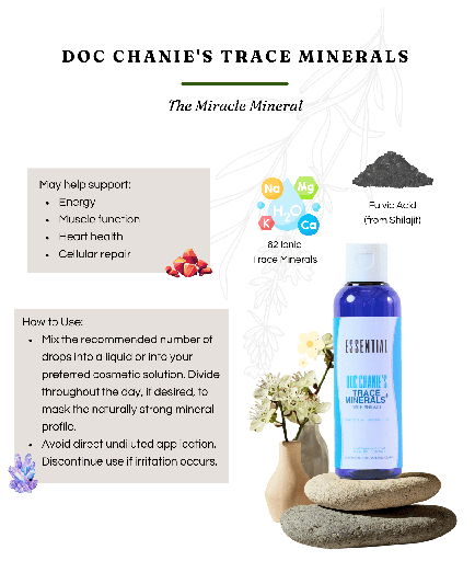 DCTM Shilajit (60ml)