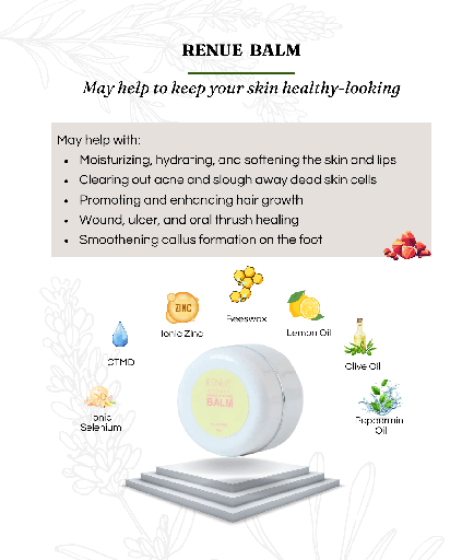 Renue Balm